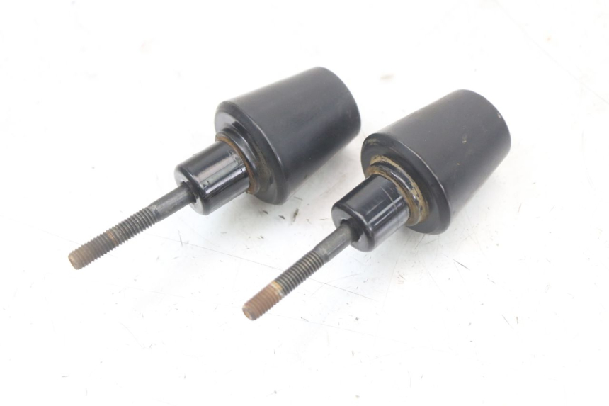 photo de TERMINALI MANUBRIO PEUGEOT BELVILLE 125 (2017 - 2021)