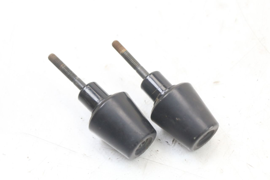 photo de TERMINALI MANUBRIO PEUGEOT BELVILLE 125 (2017 - 2021)