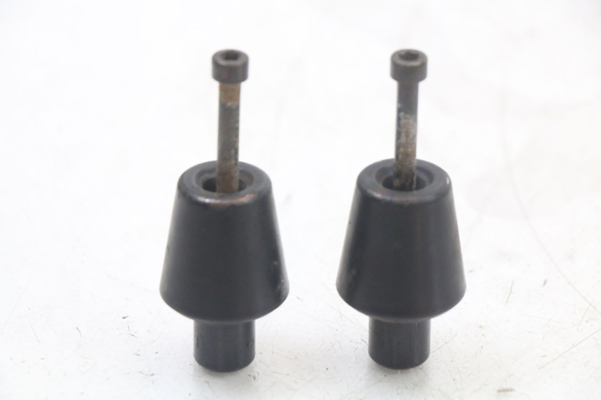 photo de TERMINALI MANUBRIO PEUGEOT BELVILLE 125 (2017 - 2021)