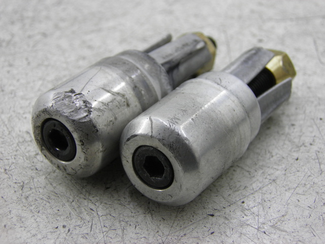 photo de PUNTA DEL MANUBRIO PEUGEOT ELYSTAR 50 (2002 - 2014)