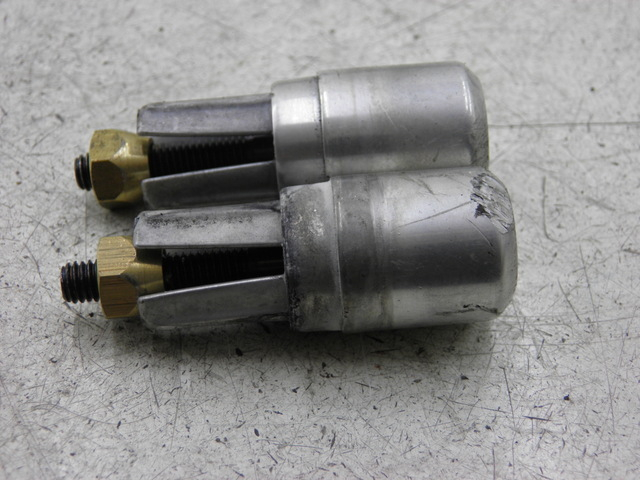 photo de PUNTA DEL MANUBRIO PEUGEOT ELYSTAR 50 (2002 - 2014)