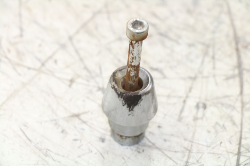photo de Estremità del manubrio PEUGEOT LUDIX BLASTER 50 (2006 - 2014)