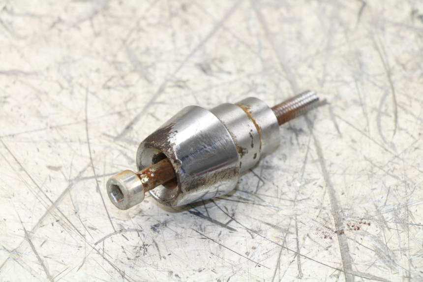 photo de Estremità del manubrio PEUGEOT LUDIX BLASTER 50 (2006 - 2014)