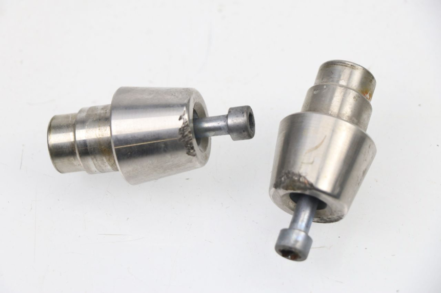 photo de PUNTA DEL MANUBRIO PEUGEOT SATELIS 125 (2010 - 2012)