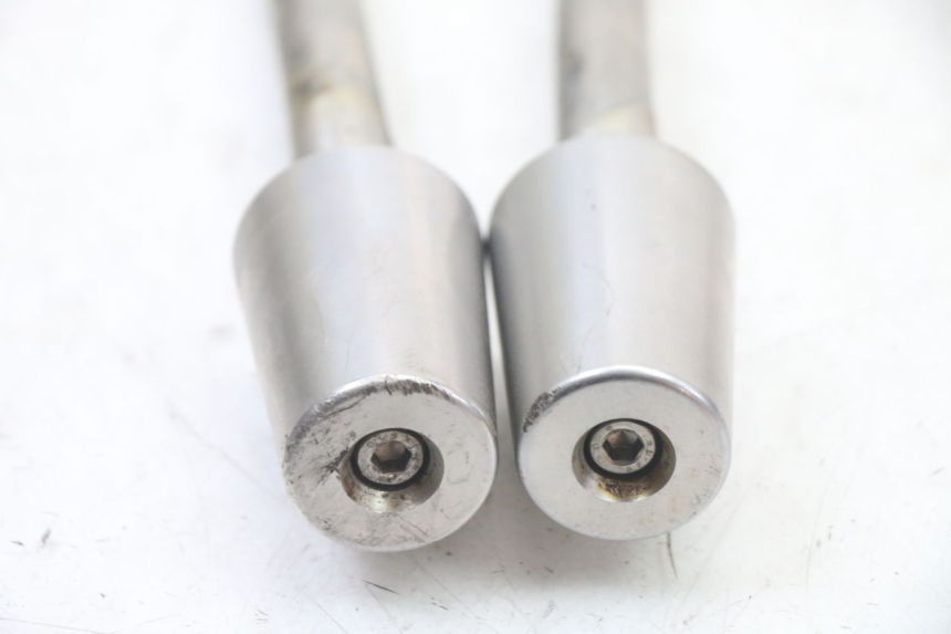 photo de Estremità del manubrio PEUGEOT SATELIS COMPRESSOR K15 125 (2006 - 2009)