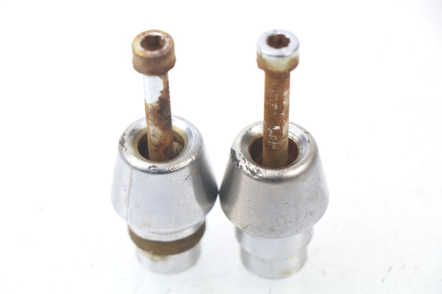 photo de Estremità del manubrio PEUGEOT SPEEDFIGHT 3 AIR 50 (2009 - 2015)