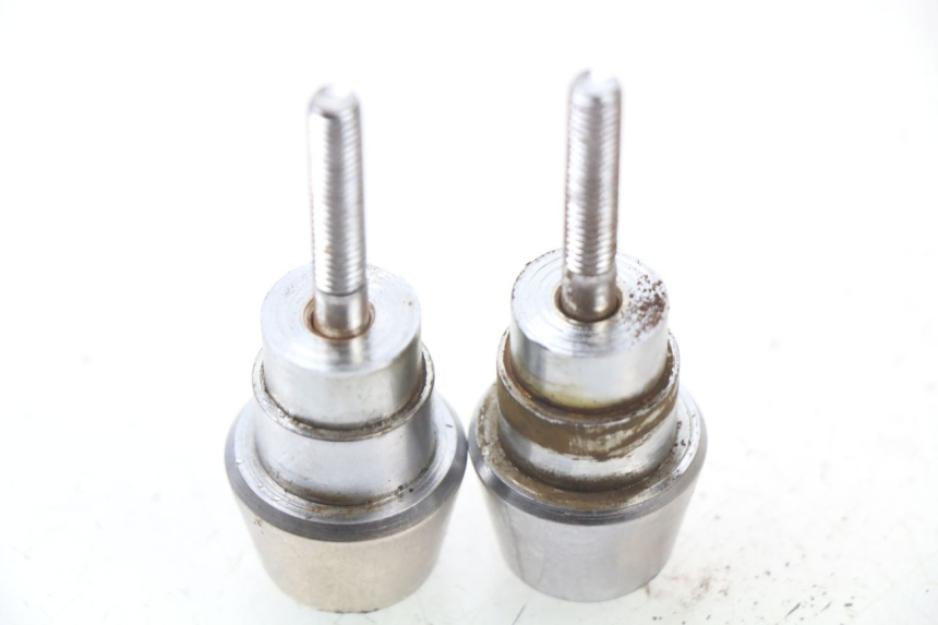 photo de Estremità del manubrio PEUGEOT SPEEDFIGHT 3 AIR 50 (2009 - 2015)