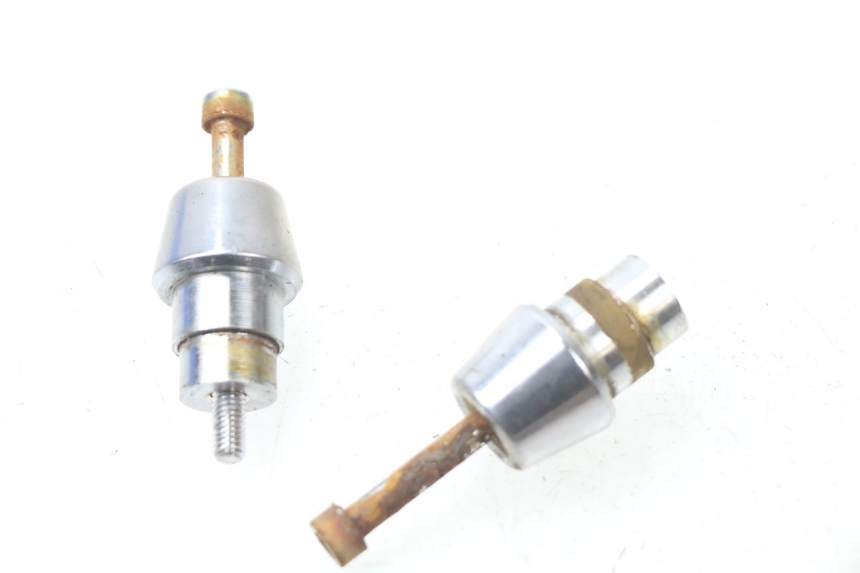 photo de Estremità del manubrio PEUGEOT SPEEDFIGHT 3 AIR 50 (2009 - 2015)