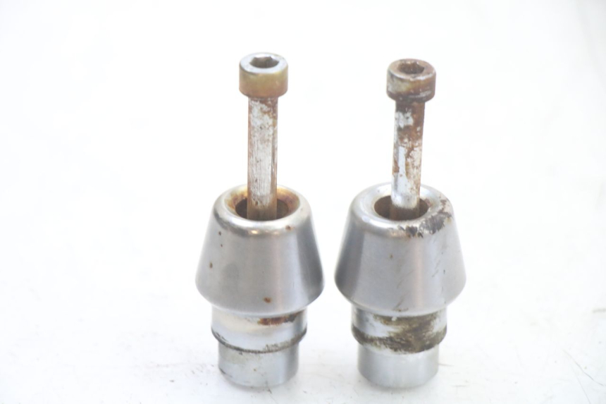 photo de TERMINALI MANUBRIO PEUGEOT SPEEDFIGHT 3 LC 2T 50 (2009 - 2015)