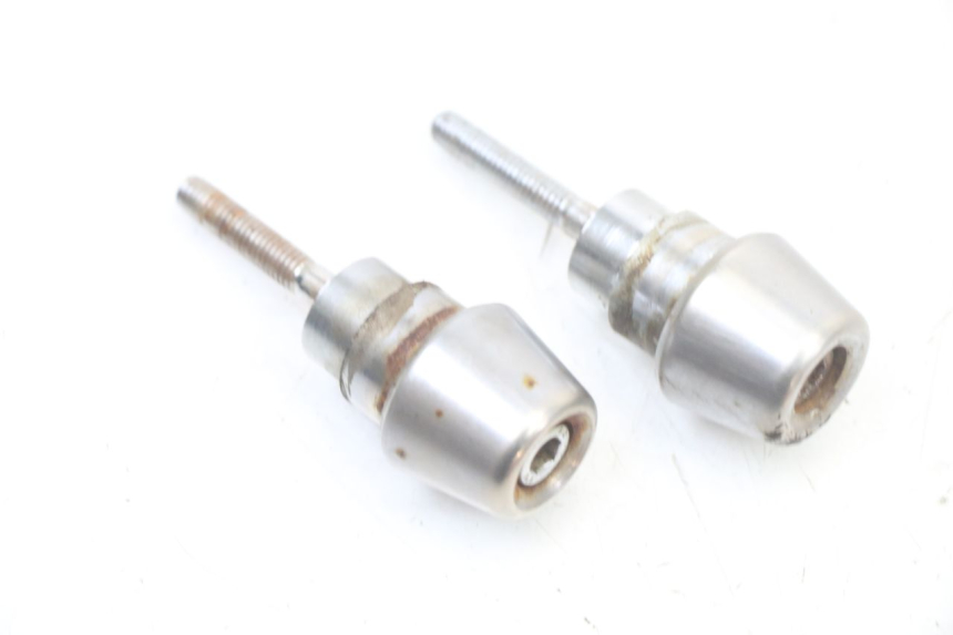 photo de TERMINALI MANUBRIO PEUGEOT SPEEDFIGHT 3 LC 2T 50 (2009 - 2015)