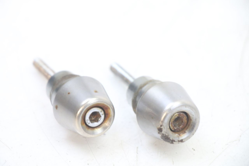 photo de TERMINALI MANUBRIO PEUGEOT SPEEDFIGHT 3 LC 2T 50 (2009 - 2015)