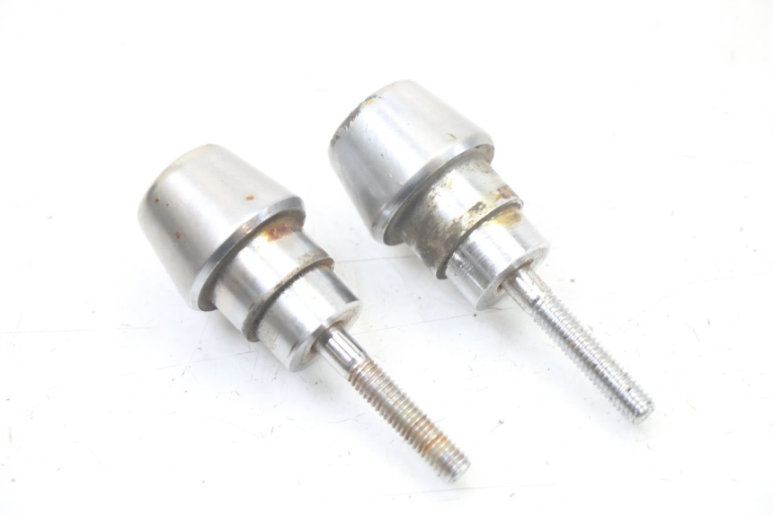 photo de TERMINALI MANUBRIO PEUGEOT SPEEDFIGHT 3 LC 2T 50 (2009 - 2015)