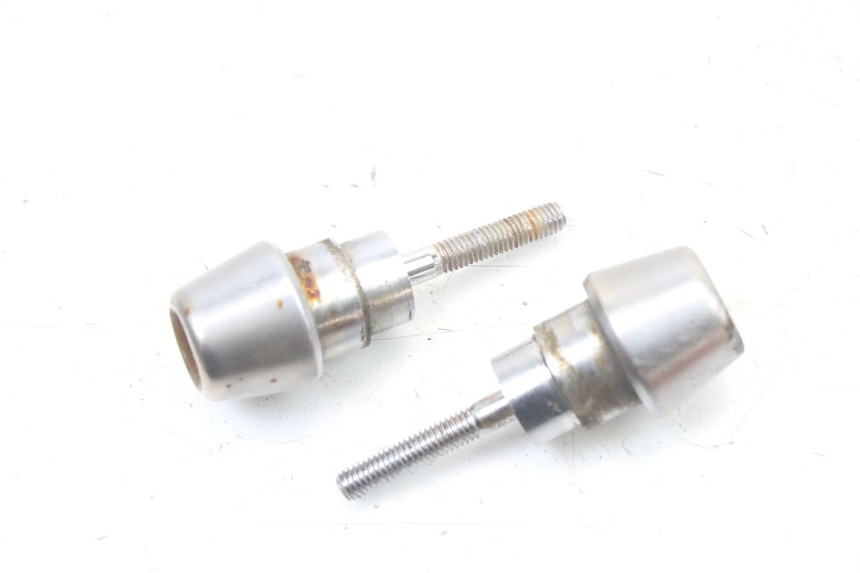 photo de TERMINALI MANUBRIO PEUGEOT SPEEDFIGHT 3 LC 2T 50 (2009 - 2015)