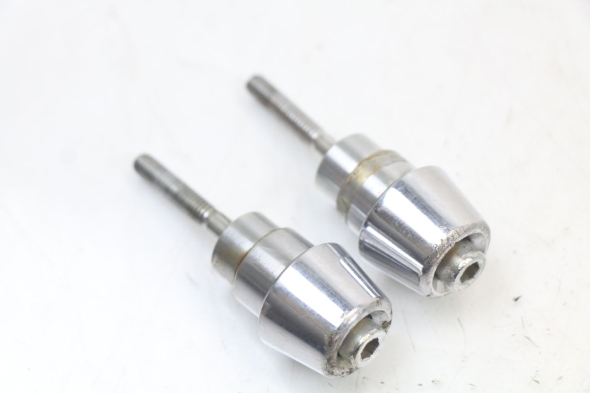 photo de PUNTA DEL MANUBRIO PEUGEOT STREETZONE 4T 50 (2018 - 2023)