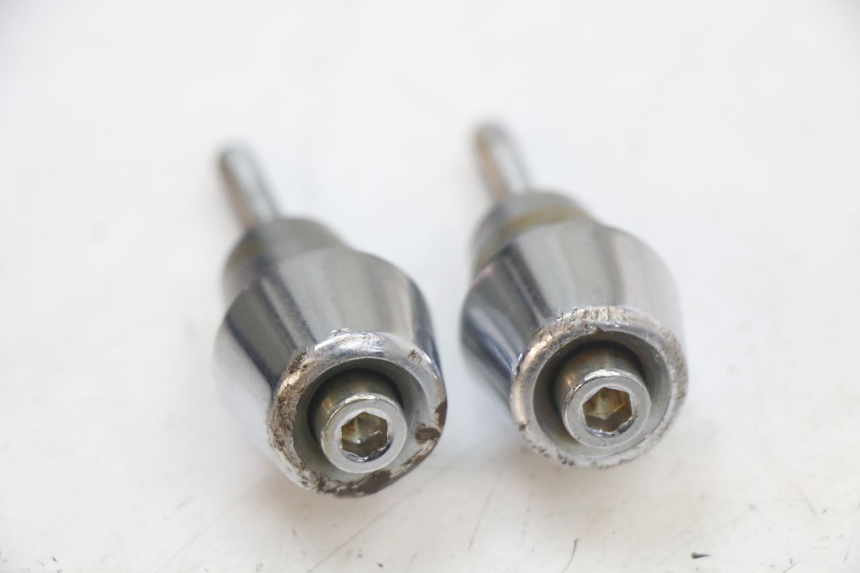 photo de PUNTA DEL MANUBRIO PEUGEOT STREETZONE 4T 50 (2018 - 2023)