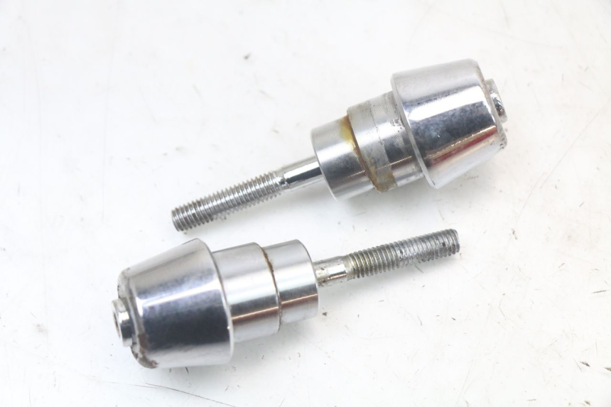 photo de PUNTA DEL MANUBRIO PEUGEOT STREETZONE 4T 50 (2018 - 2023)