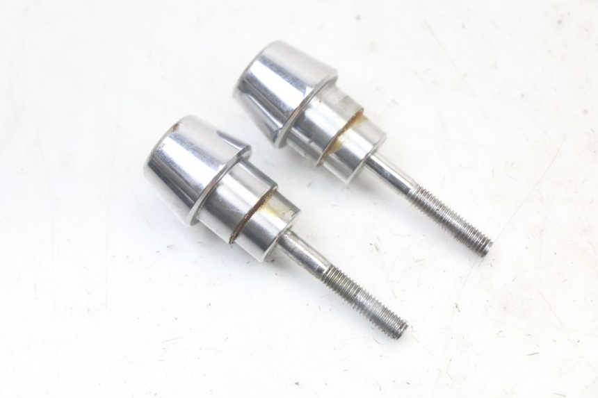 photo de PUNTA DEL MANUBRIO PEUGEOT STREETZONE 4T 50 (2018 - 2023)