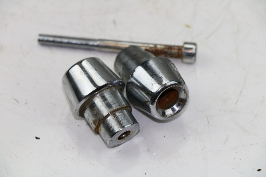 photo de Estremità del manubrio PEUGEOT VIVACITY 125 (2010 - 2017)