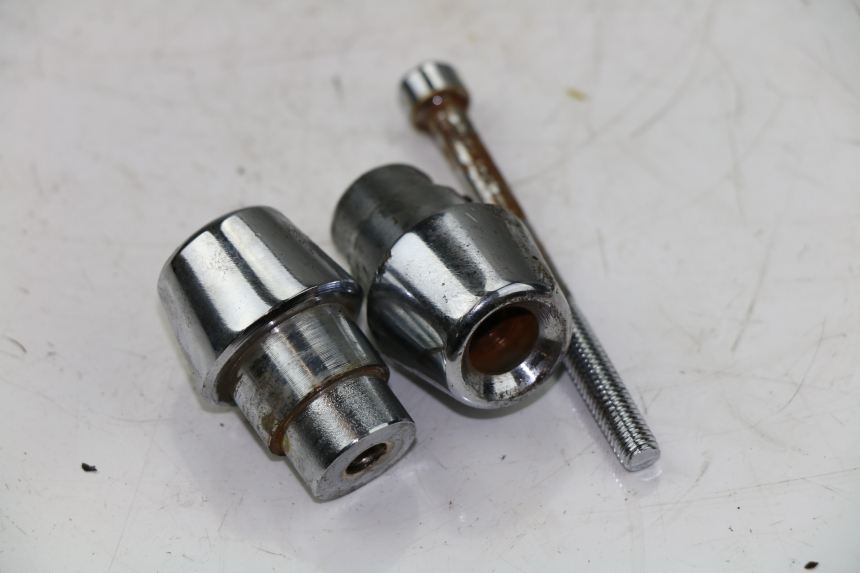 photo de Estremità del manubrio PEUGEOT VIVACITY 125 (2010 - 2017)