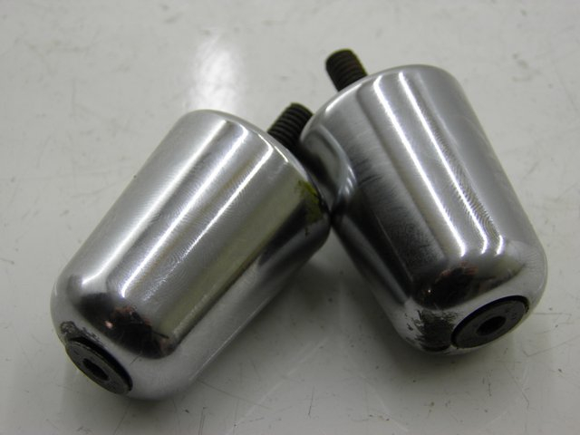 photo de Estremità del manubrio PIAGGIO BEVERLY 125 (2005 - 2007)