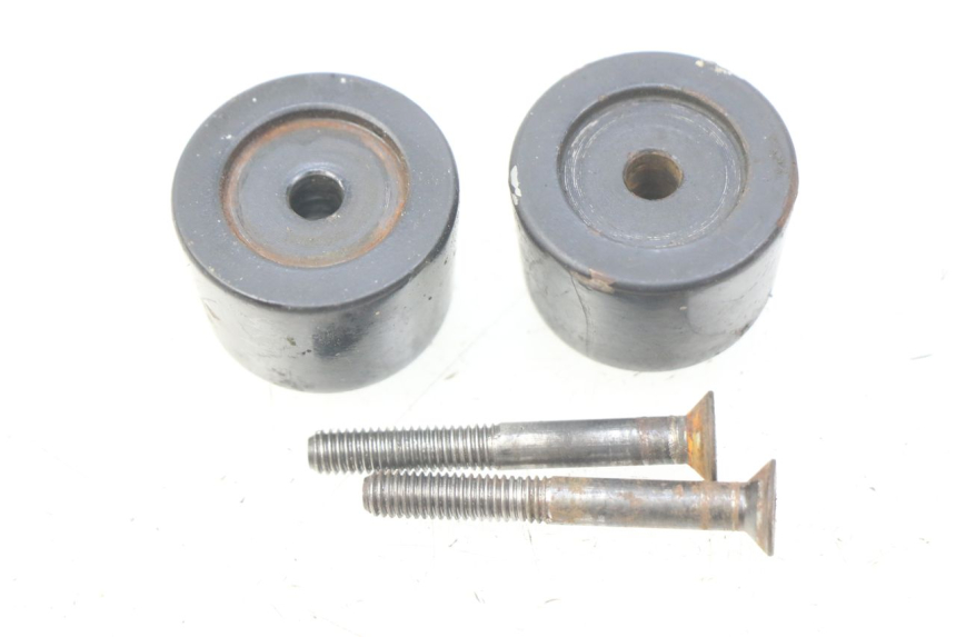 photo de PUNTA DEL MANUBRIO PIAGGIO MP3 500 (2011 - 2015)