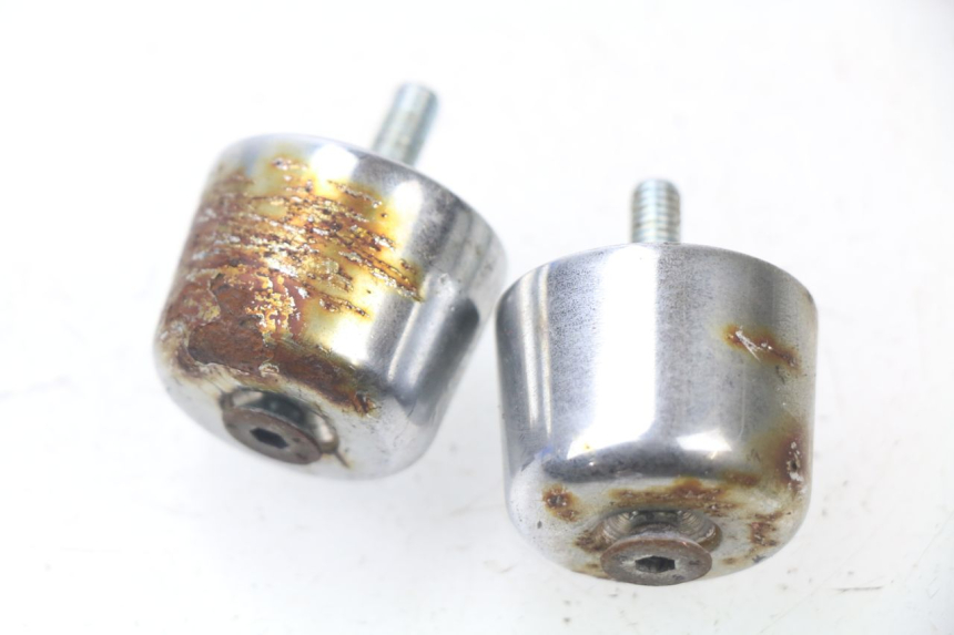 photo de Estremità del manubrio PIAGGIO MP3 LT 300 (2010 - 2016)