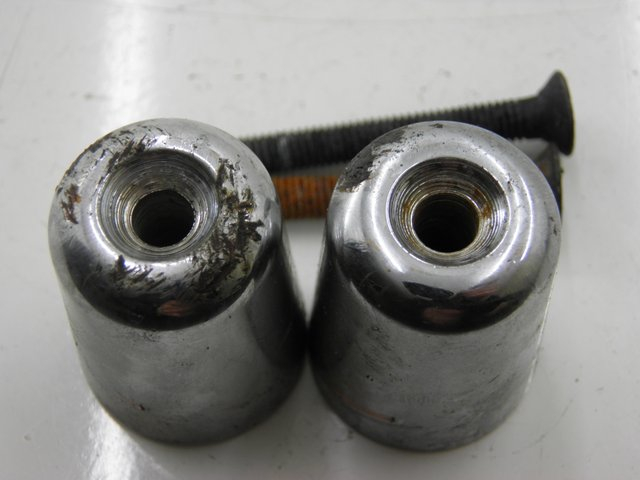 photo de PUNTALE DEL MANUBRIO PIAGGIO X9 EVOLUTION 125 (2003 - 2007)