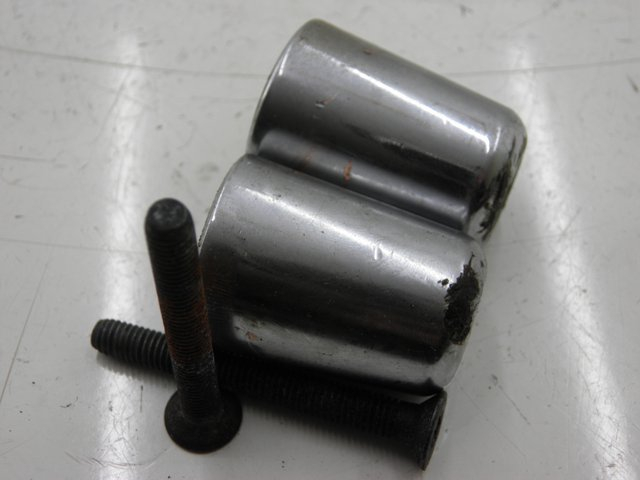 photo de PUNTALE DEL MANUBRIO PIAGGIO X9 EVOLUTION 125 (2003 - 2007)