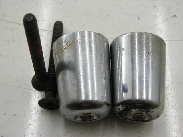 photo de PUNTALE DEL MANUBRIO PIAGGIO X9 EVOLUTION 125 (2003 - 2007)