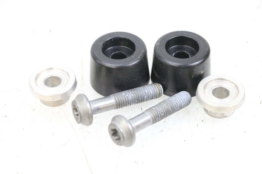 photo de TERMINALI MANUBRIO BMW R GS 1250 (2021 - 2024) - Vista principale