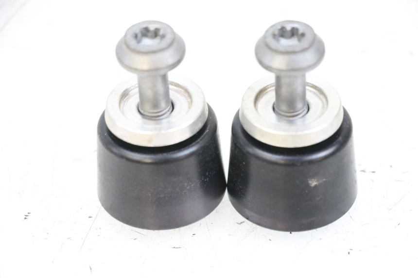 photo de TERMINALI MANUBRIO BMW R GS 1250 (2021 - 2024) - Altra angolazione