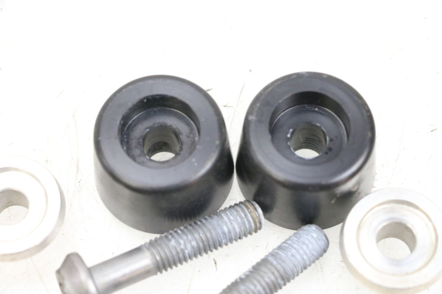 photo de TERMINALI MANUBRIO BMW R GS 1250 (2021 - 2024) - Vista d'insieme del prodotto