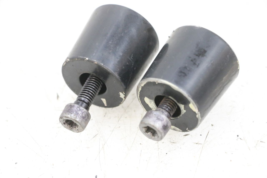 photo de TERMINALI MANUBRIO BMW R RT ABS 1200 (2010 - 2014) - Dettaglio del componente