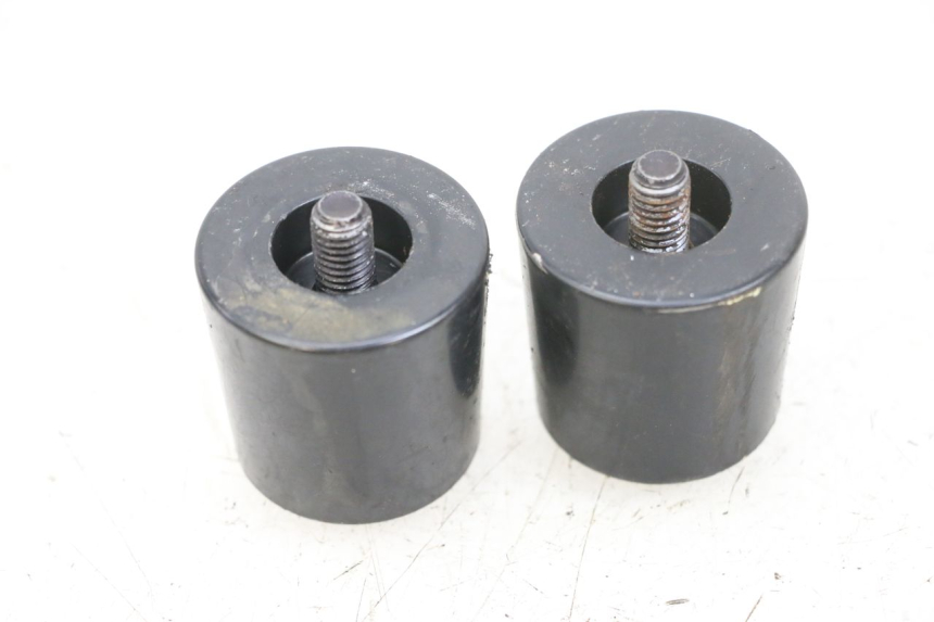 photo de TERMINALI MANUBRIO BMW R RT ABS 1200 (2010 - 2014) - Zoom sullo stato d'uso