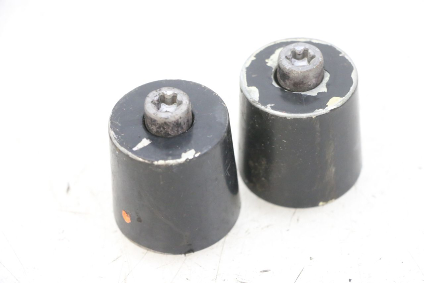 photo de TERMINALI MANUBRIO BMW R RT ABS 1200 (2010 - 2014) - Altra angolazione