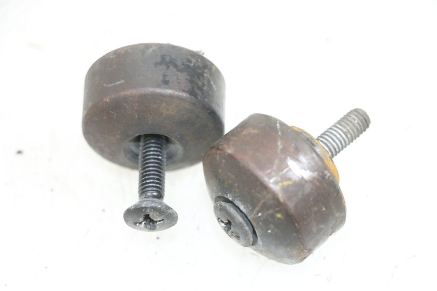 photo de TERMINALI MANUBRIO DAELIM S1 125 (2007 - 2016) - Altra angolazione