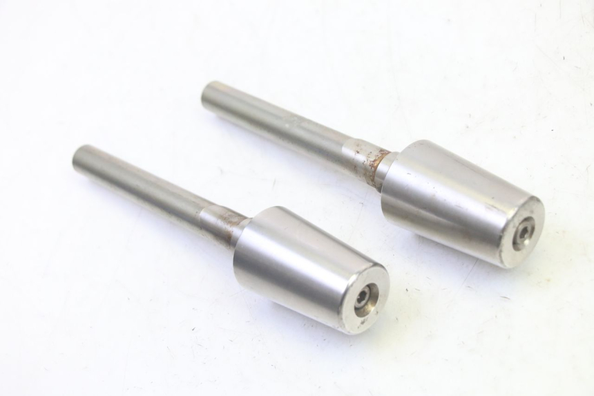 photo de TERMINALI MANUBRIO PEUGEOT SATELIS 125 (2013 - 2018)