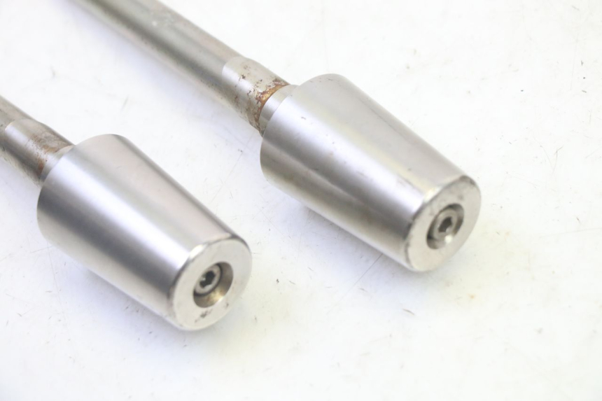 photo de TERMINALI MANUBRIO PEUGEOT SATELIS 125 (2013 - 2018)