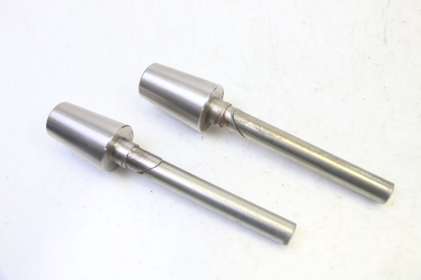 photo de TERMINALI MANUBRIO PEUGEOT SATELIS 125 (2013 - 2018)