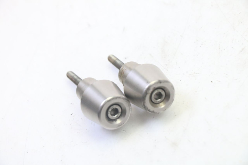 photo de PUNTA MANUBRIO PEUGEOT SATELIS 125 (2006 - 2009)