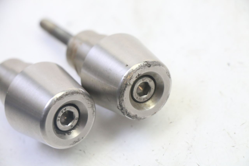 photo de PUNTA MANUBRIO PEUGEOT SATELIS 125 (2006 - 2009)