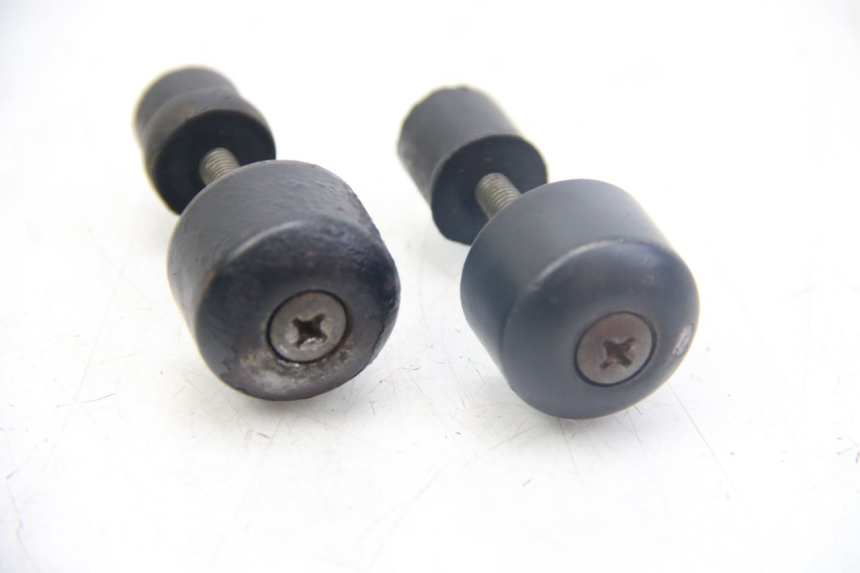 photo de PUNTA MANUBRIO SELECT UP OCTALIS 125 (2007 - 2012)