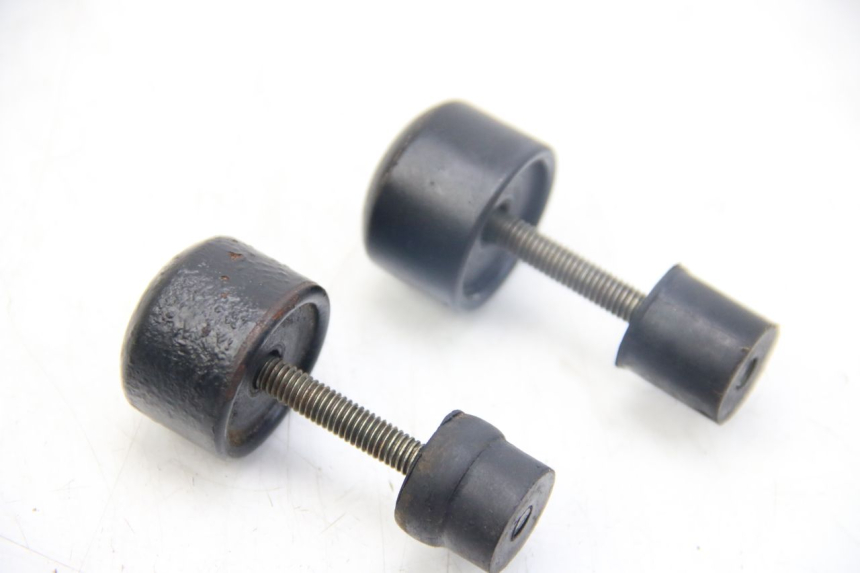photo de PUNTA MANUBRIO SELECT UP OCTALIS 125 (2007 - 2012)