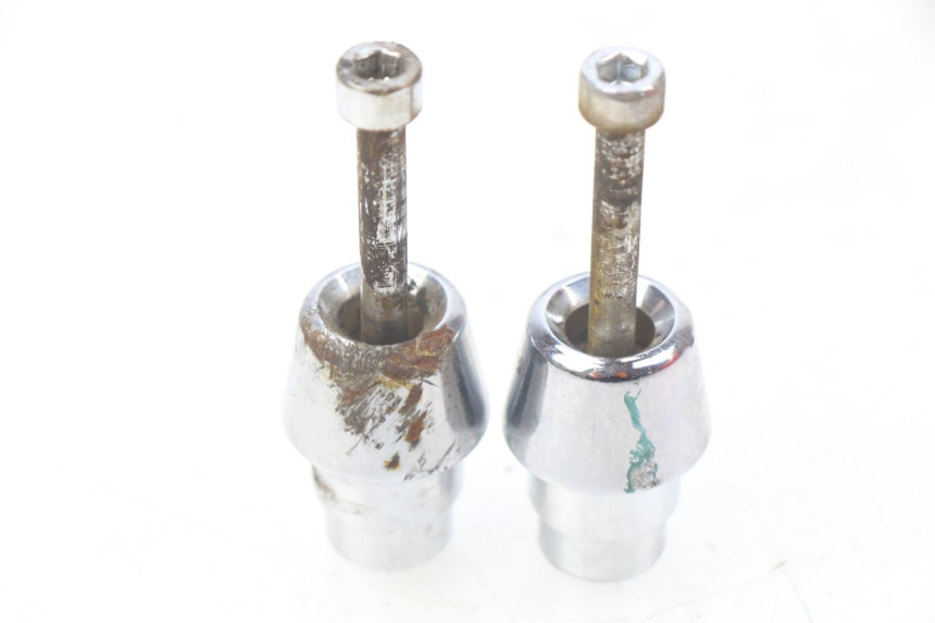 photo de PUNTA DEL MANUBRIO PEUGEOT STREETZONE 4T 50 (2018 - 2023)