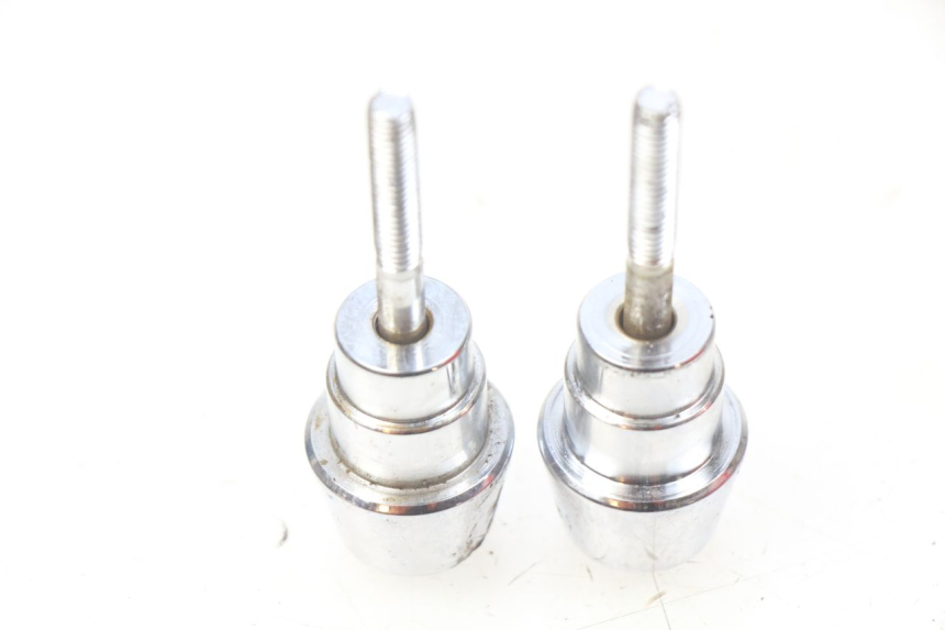 photo de PUNTA DEL MANUBRIO PEUGEOT STREETZONE 4T 50 (2018 - 2023)