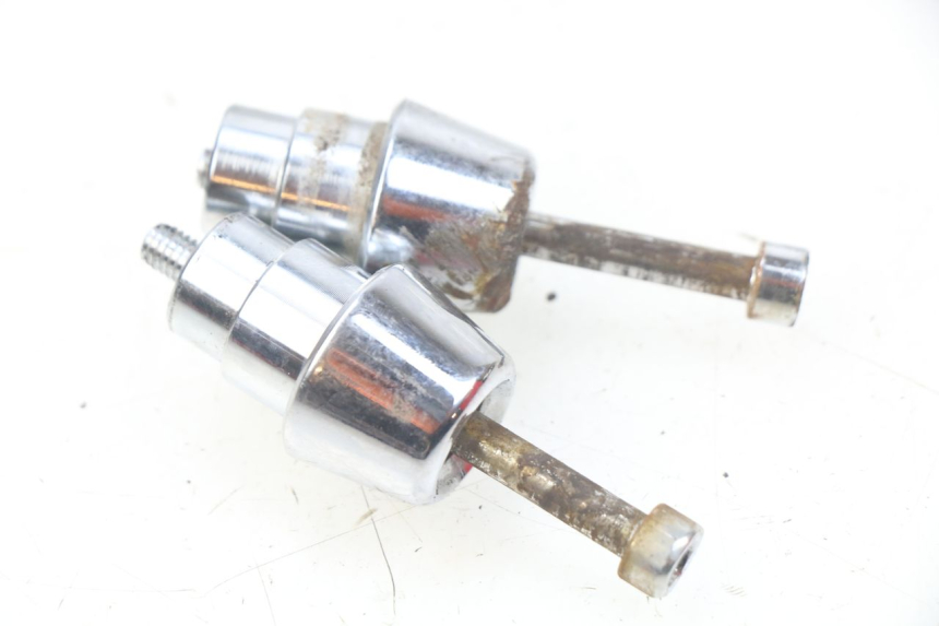 photo de PUNTA DEL MANUBRIO PEUGEOT STREETZONE 4T 50 (2018 - 2023)