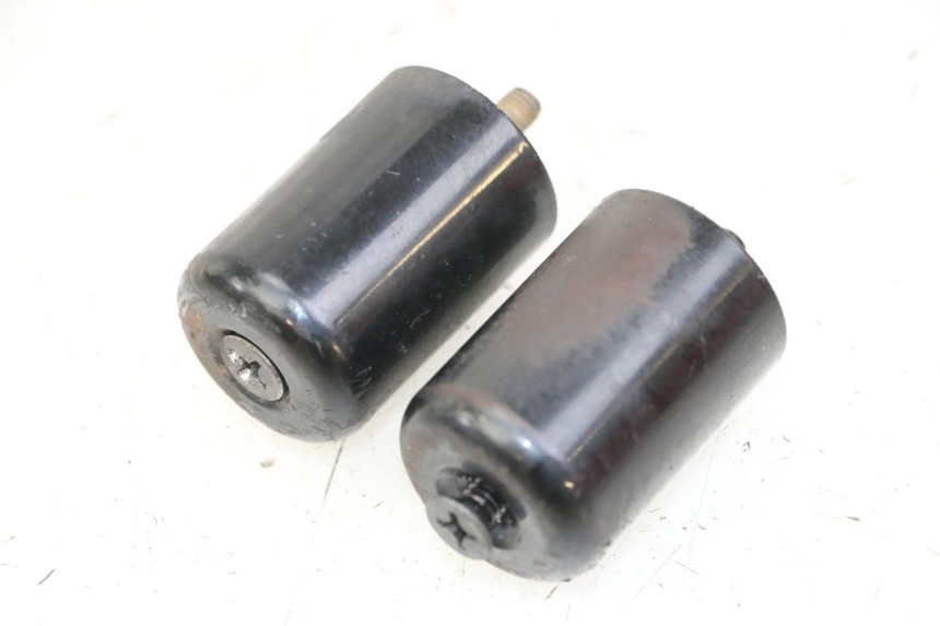 photo de PUNTA DEL MANUBRIO SUZUKI BURGMAN 125 (2007 - 2014)
