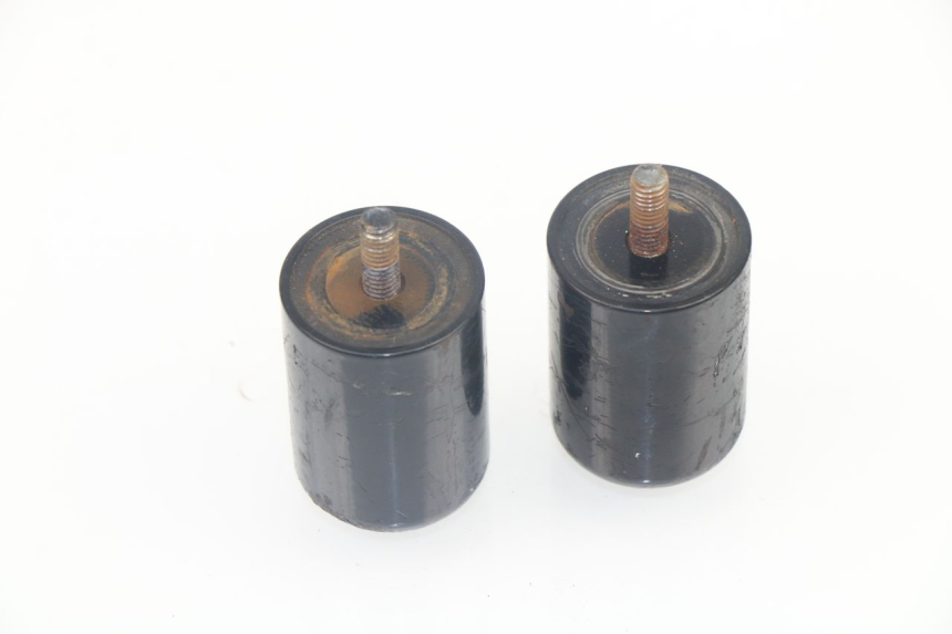 photo de PUNTA DEL MANUBRIO SUZUKI BURGMAN 125 (2007 - 2014)