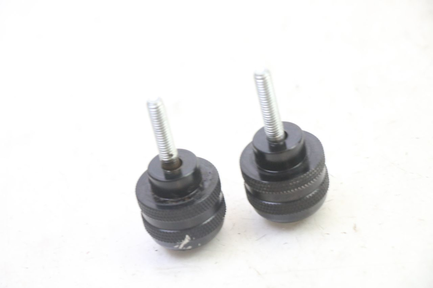 photo de TERMINALI MANUBRIO SUZUKI SV S 650 (2003 - 2009)