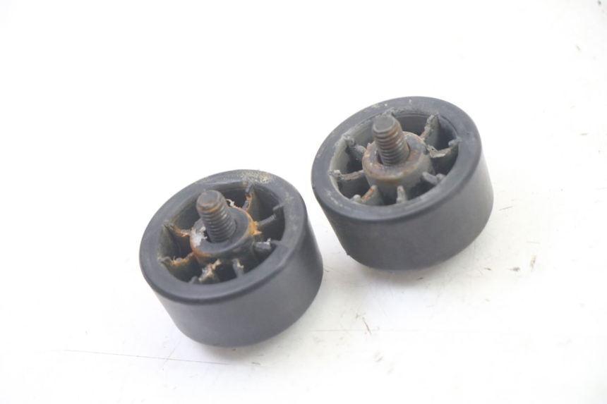 photo de PUNTA DEL MANUBRIO APRILIA SXR 50 (2021 - 2023)